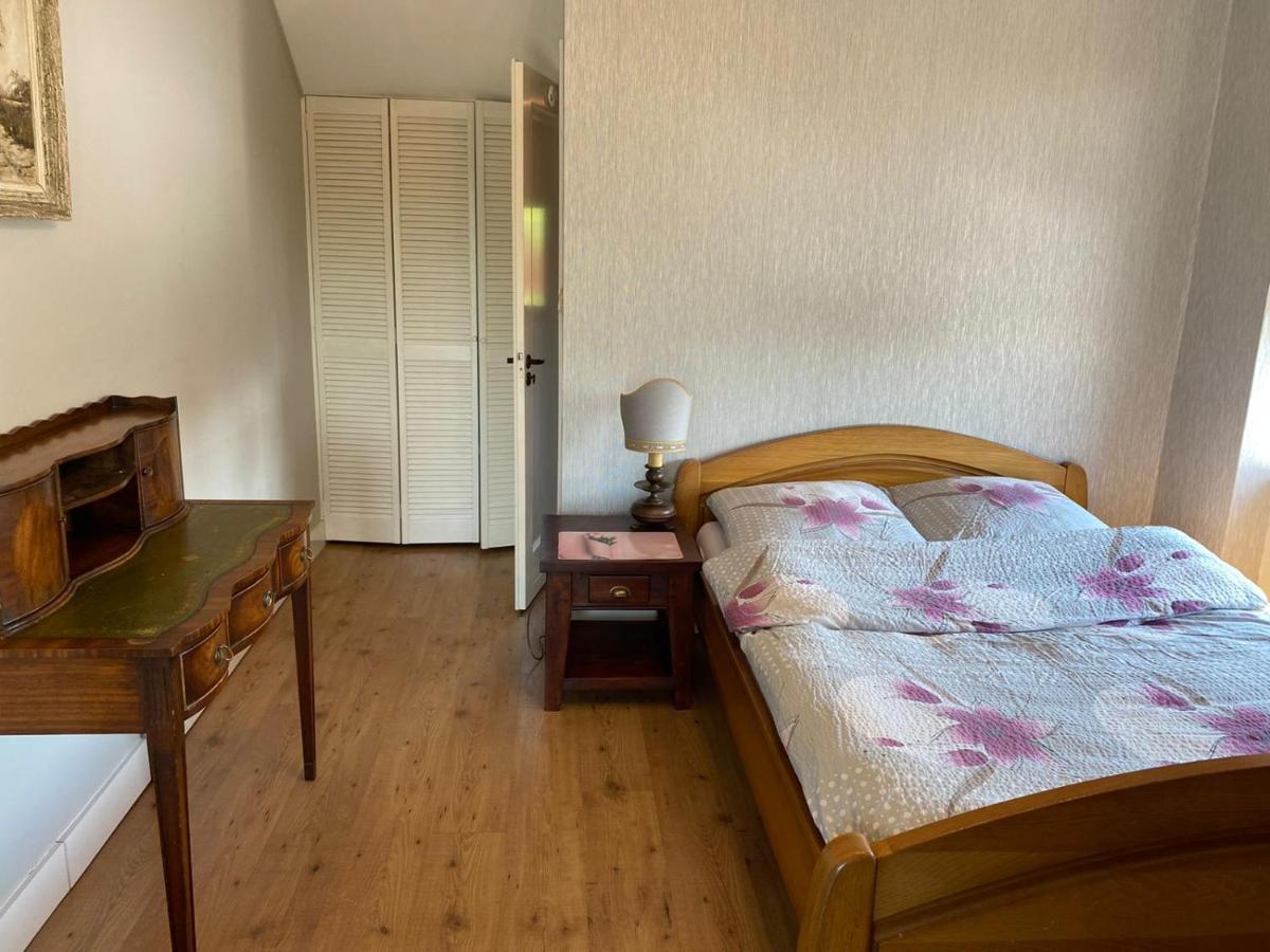 Gosciniec Zoska Hostel Ostrzyce Bagian luar foto